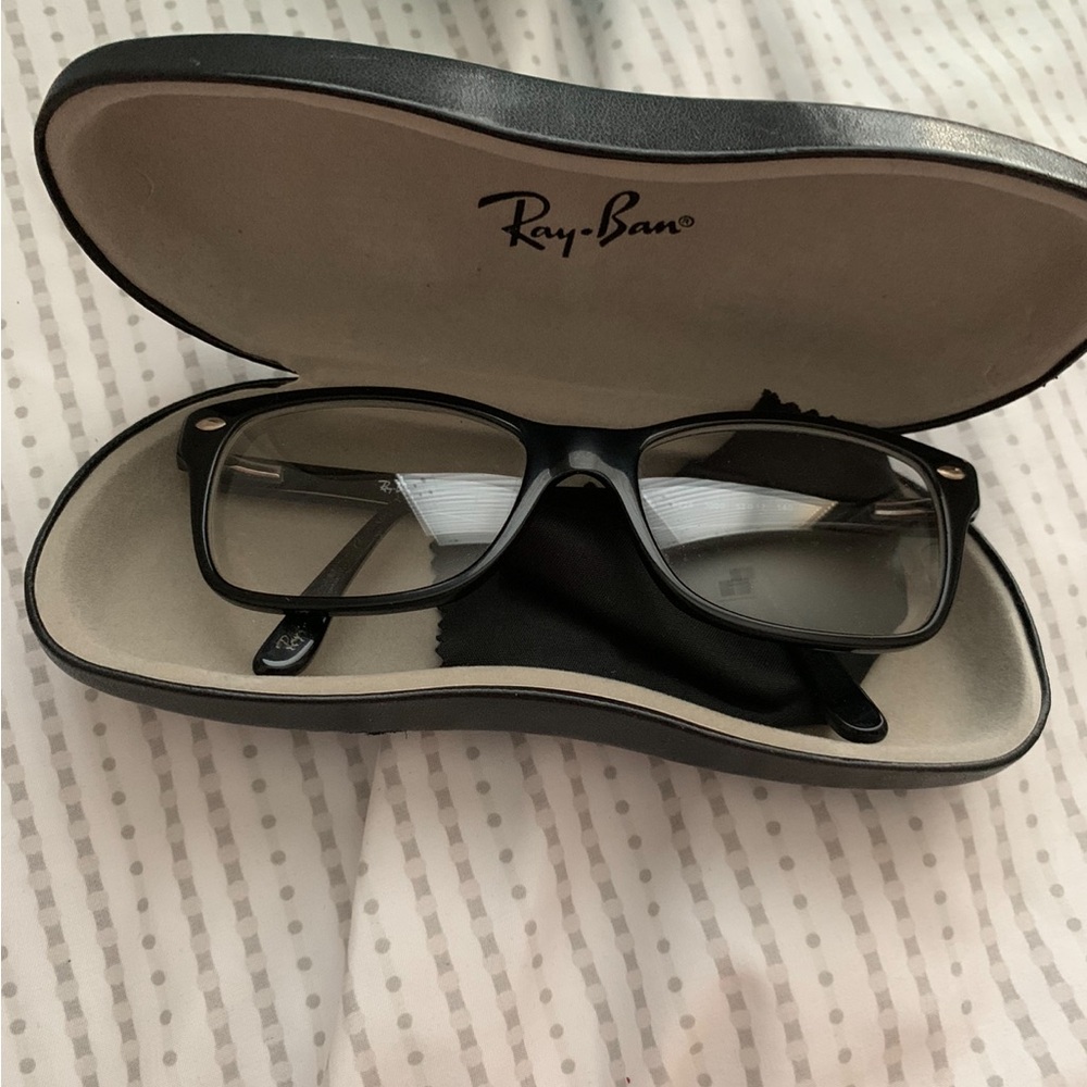 Glasses is on sale